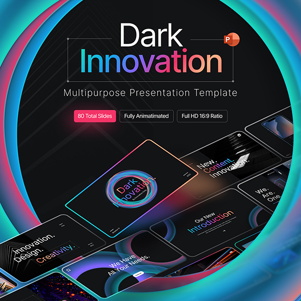 2024's Best Selling Presentation Templates